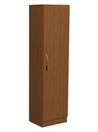 Meble do szkół i przedszkoli - Szafa szkolna Kujawiak 7 - miniaturka - grafika 1