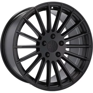 Felgi 21'' 5x120 m.in. do BMW X4 F26 X5 F15 X6 F16 E53 E60 - RHX010 - Felgi aluminiowe - miniaturka - grafika 1