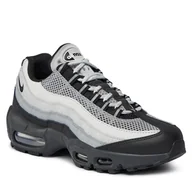 Sneakersy damskie - Sneakersy Nike Air Max 95 Lx DV5581 Szary - miniaturka - grafika 1
