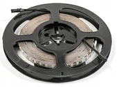 Taśmy LED - Taśma Flash Cct 2835 600 Led 8mm 5m męski mini amp - miniaturka - grafika 1