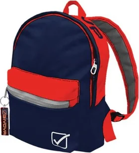 Plecak Givova Master Navy-Red, - Plecaki Plecak Givova Master Navy-Red, - Plecaki - miniaturka - grafika 1