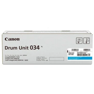 Canon oryginalny bęben 9455B001 cyan - Bębny do drukarek - miniaturka - grafika 8
