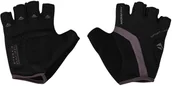 Rękawiczki rowerowe - Merida RĘKAWICZKI SPORT LINE krótki palec Rozmiar: M, Wybierz kolor: Black Grey - miniaturka - grafika 1