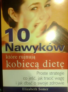 10 nawyków, które rujnują kobiecą dietę - Diety, zdrowe żywienie - miniaturka - grafika 1