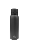 Butelki filtrujące - Butelka filtrująca TAPP Water BottlePro Black 740 ml - miniaturka - grafika 1