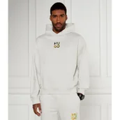 Bluzy męskie - HUGO Bluza Diridovero | Regular Fit - miniaturka - grafika 1