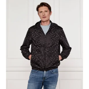 Armani Exchange Kurtka Regular Fit - Kurtki męskie - miniaturka - grafika 1
