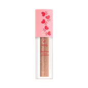 Cienie do powiek - Lovely Daydream Liquid Eyeshadow Cień do Powiek w Płynie Xo Xo - miniaturka - grafika 1