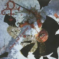 Winyle - Prince - Chaos And Disorder -Ltd- - miniaturka - grafika 1