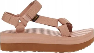 Teva W'S Flatform Universal, MSLN, 36 us 5; uk 3 - Sandały damskie - miniaturka - grafika 1
