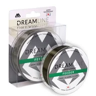 Żyłki wędkarskie - Żyłka Mikado Dreamline Feeder - miniaturka - grafika 1