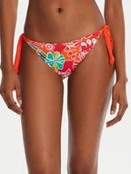 Stroje kąpielowe - Banana Moon Dół od bikini Dasia Bodegabay MDX19 Kolorowy - miniaturka - grafika 1