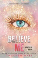 Pozostałe książki - Harper Collins Publ. USA Believe Me - miniaturka - grafika 1