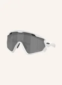 Okulary przeciwsłoneczne - Oakley Okulary Przeciwsłoneczne oo9418 weiss - miniaturka - grafika 1