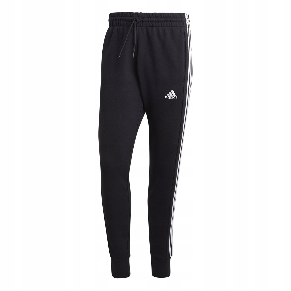 ADIDAS SPODNIE ESSENTIALS 3-STRIPES HA4337 r XS