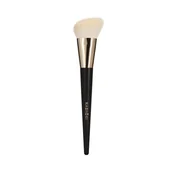 Pędzle do makijażu - Kashoki Kashoki Angled Blush Brush Pędzel do różu - miniaturka - grafika 1