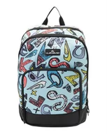 Plecaki - Plecak Quiksilver Burst męski miejski sportowy 24l - miniaturka - grafika 1