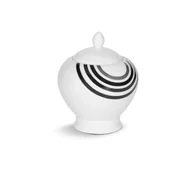 Cukiernice - Cukiernica Porcelanowa Factor Zwieger - miniaturka - grafika 1