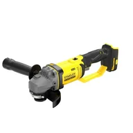 Szlifierki i polerki - Stanley 115MM V20 18V 0*AH - miniaturka - grafika 1