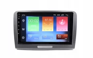 Nawigacja GPS - RADIO NAWIGACJA GPS SKODA SUPERB 2008-2015 ANDROID - miniaturka - grafika 1