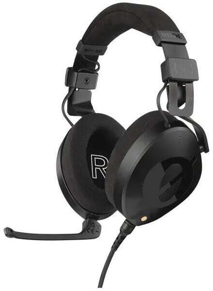 Rode Nth-100M Headset Wired