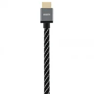 Kable komputerowe i do monitorów - Hama HDMI 2.1 8K 3m, Ultra High Speed, Avinity | - miniaturka - grafika 1