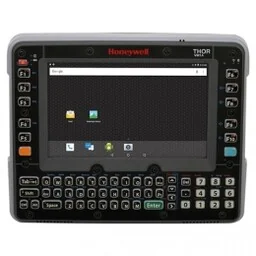 Honeywell Thor VM1A indoor VM1A-L0N-1B1A20E, BT, Wi-Fi, NFC, QWERTY, Android, GMS - Kolektory danych - miniaturka - grafika 1