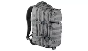Wojskowy Plecak Szturmowy Assault - Foliage 20L - Plecaki - miniaturka - grafika 4