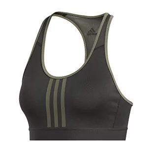 adidas Drst P Zapytaj 3s Damski biustonosz sportowy - Biustonosze - miniaturka - grafika 1