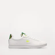 Buty dla chłopców - LACOSTE CARNABY PRO - miniaturka - grafika 1