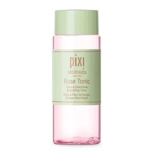 Pixi Pixi Rose Tonic 100 ml - Toniki i hydrolaty do twarzy - miniaturka - grafika 2