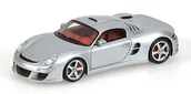 Samochody i pojazdy dla dzieci - Spark Model Porsche 997 Ruf Ctr3 Presentation 2007  1:43 S0714 - miniaturka - grafika 1