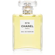 Wody i perfumy damskie - Chanel No.19 woda perfumowana 100ml - miniaturka - grafika 1