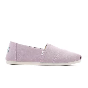Toms Alpargata W, damskie espadryle 10017734 37 - Espadryle damskie - miniaturka - grafika 1