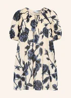 Sukienki - Seafolly Sukienka Plażowa Rococo schwarz - SEAFOLLY - miniaturka - grafika 1