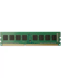 HP Inc. HP Inc ! hp inc HP 32GB 1x32GB 3200 DDR4 NECC UDIMM 141H9AA - Pamięci RAM - miniaturka - grafika 1
