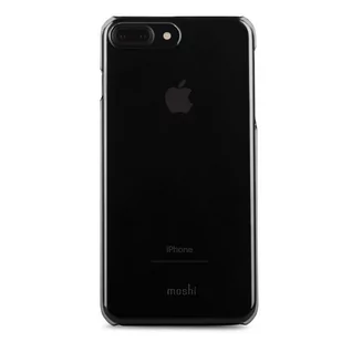 Moshi Etui na Apple iPhone 7 MOSHI XT Black - Akcesoria do nawigacji - miniaturka - grafika 1