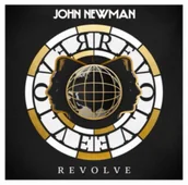 Rock - Revolve John Newman Płyta CD) - miniaturka - grafika 1