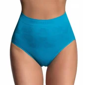 Majtki damskie - Wyszczuplające majtki PUSH UP modelujące sylwetkę - miniaturka - grafika 1