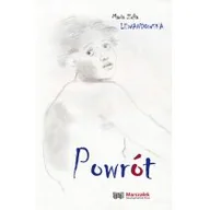Poezja - Adam Marszałek Powrót - miniaturka - grafika 1