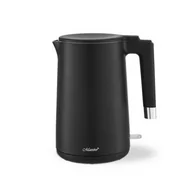 Czajniki elektryczne - Maestro MR-026-BLACK - miniaturka - grafika 1