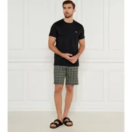 Piżamy męskie - Emporio Armani Piżama Regular Fit - miniaturka - grafika 1