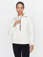 Bluzy damskie - CMP Polar 32P3806 Biały Regular Fit - miniaturka - grafika 1