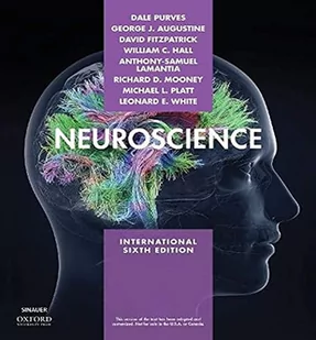 Oxford University Press Neuroscience - Pozostałe książki - miniaturka - grafika 1