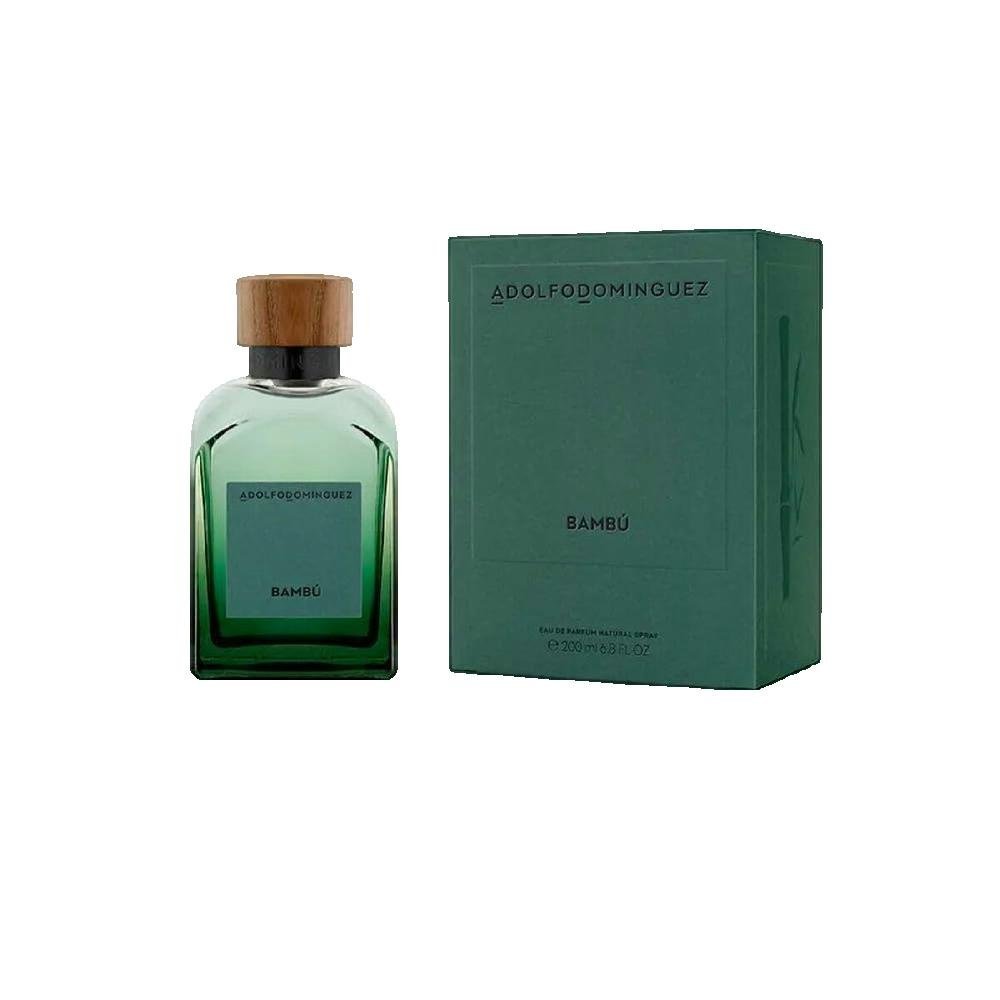 Adolfo Dominguez Bambú Woda perfumowana dla mężczyzn 200 ml