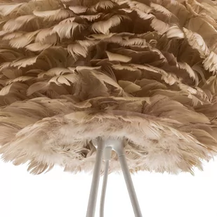 UMAGE Eos medium lampa podłogowa trójnik brązowa - Lampy stojące - miniaturka - grafika 3