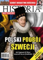 Czasopisma - Historia Bez Cenzury - miniaturka - grafika 1