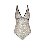 Body - Stella McCartney Body | Slim Fit - miniaturka - grafika 1