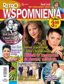 Czasopisma - Retro Wspomnienia - miniaturka - grafika 1