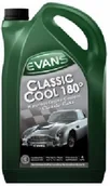 Płyny chłodnicze - EVANS CLASSIC COOL PŁYN CHŁODNICZY BEZWODNY 5L - miniaturka - grafika 1